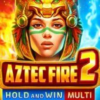 Aztec Fire